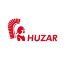 HUZAR logo