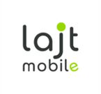 Lajt Mobile logo
