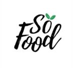 SoFood logo