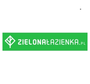 Zielonalazienka pl logo