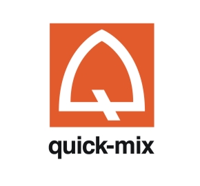 quick mix logo