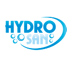 Hydro San logo 2022