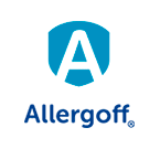 Allergoff logo