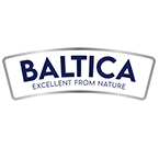 Baltica logo