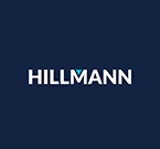 HILLMANN logo