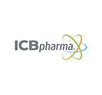 ICB Pharma logo