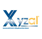 Xyzal logo
