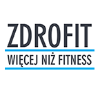 ZDROFIT logo