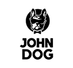 john dog logo 2023