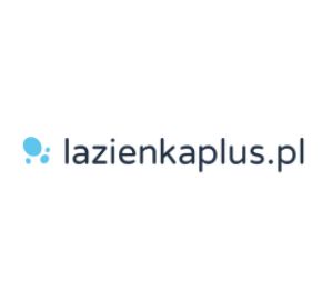 Lazienkaplus pl 2019 logo