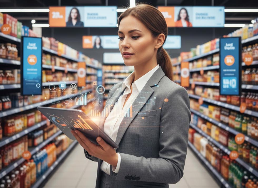 Retail media ostro wkraczają do handlu