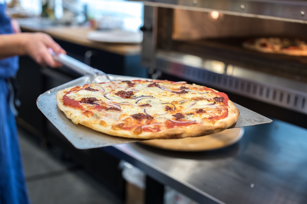 Pizzerie tracą klientów. Pozostałe formaty na tym zyskują 