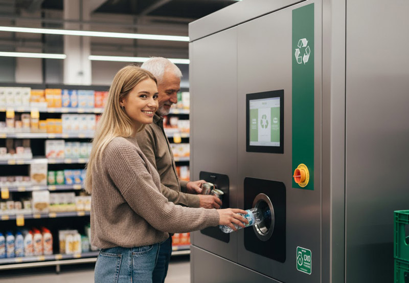 System kaucyjny w Polsce