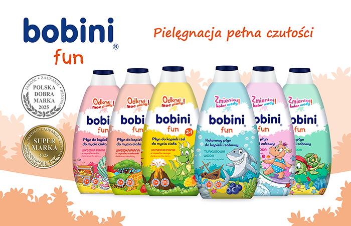 Bobini Fun