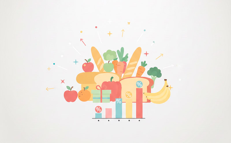 Sklepy robią coraz więcej promocji