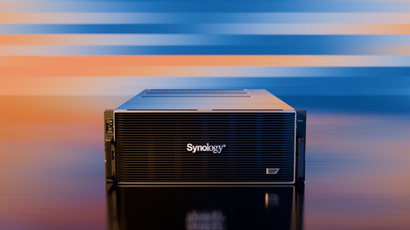 Synology wprowadza PAS7700 - rozwiązanie storage enterprise NVMe w architekturze Active-Active