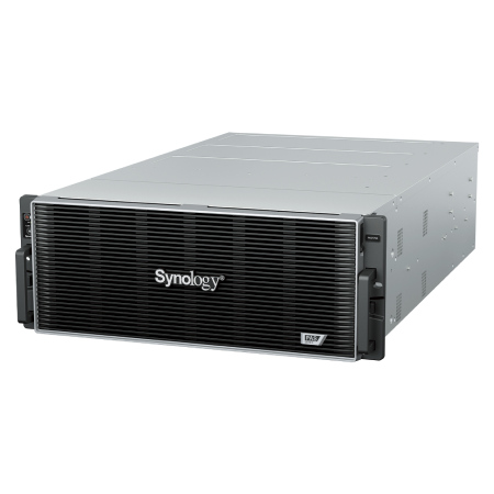 Fot: Fot: materiały prasowe/Synology