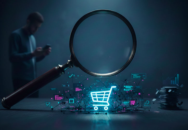 Dark patterns pod lupą UOKiK