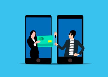 Co siódmy Polak został oszukany przez osobę poznaną w internecie 