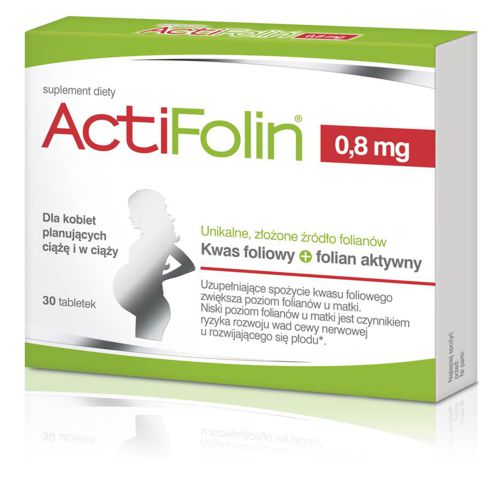 ActiFolin fot