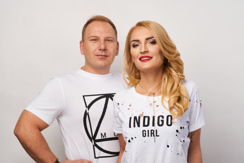 Indigo
