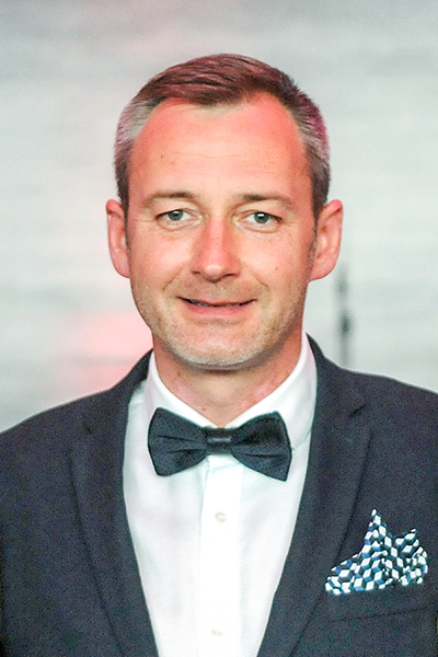 Janome Maciej Waligorski