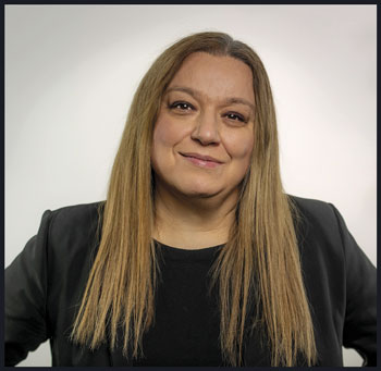 Katarzyna Gorzkowska Pasek