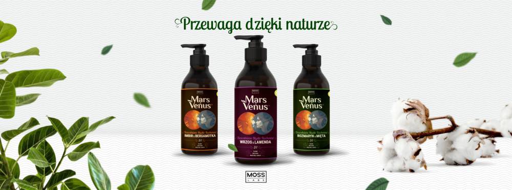 Mars i Venus 2