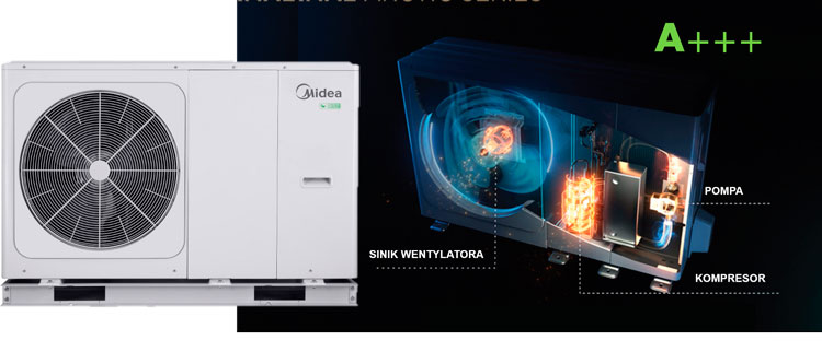 Midea 2