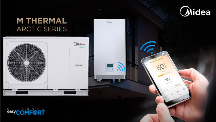 Midea 3