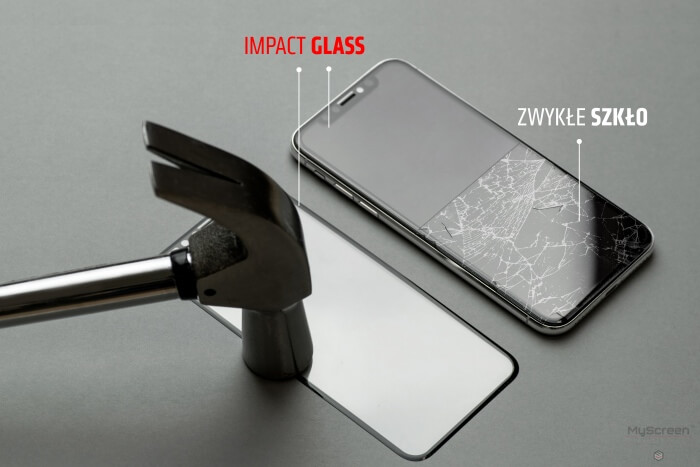 MySCREEN PROTECTOR 6