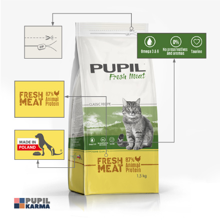 PUPIL FOODS 2