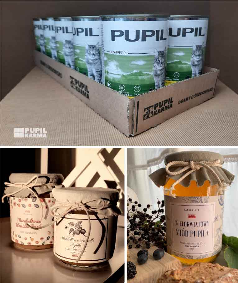 PUPIL FOODS 3
