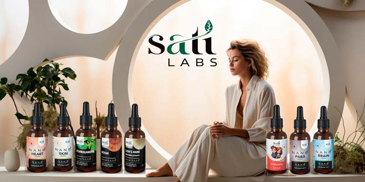 Sati Labs1