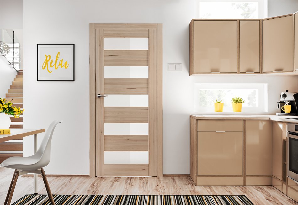 VASCO DOORS Wizualizacja 2019 1
