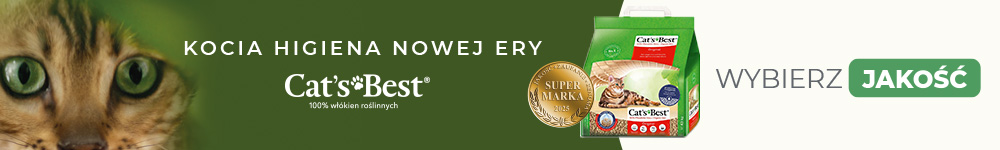 Cas's Best - Super Marka 2025