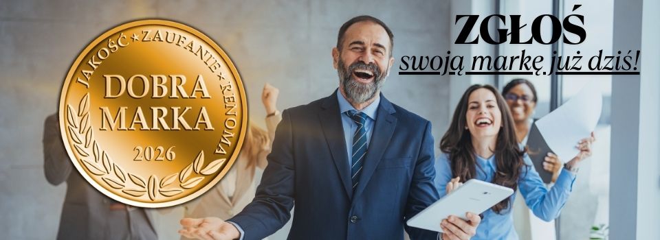 Zgłos swoją markę