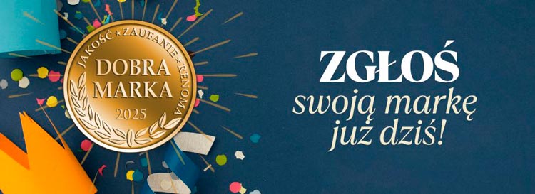 Zgłos swoją markę