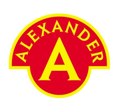 Alexander