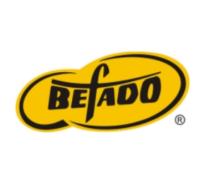 Befado logo