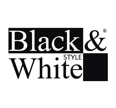 BlackandWhite style