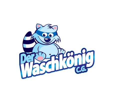 Der Waschkoning