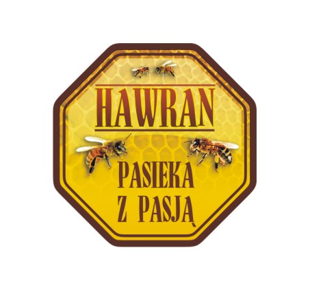 HAWRAN pasieka