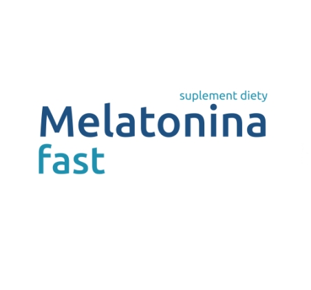 Melatonina Fast