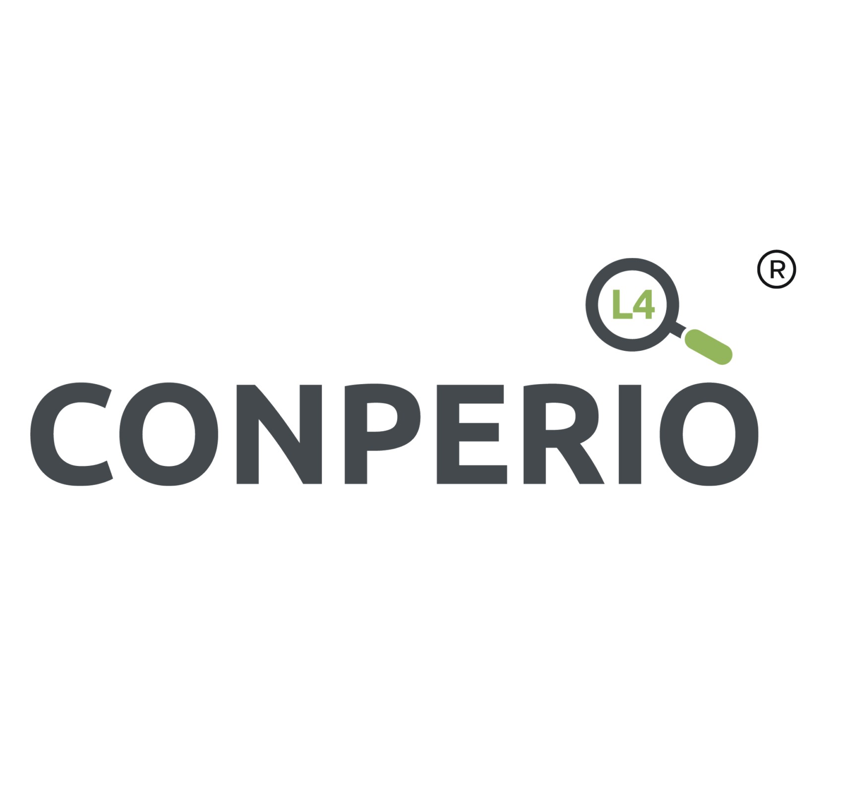 Conperio 2020 logo