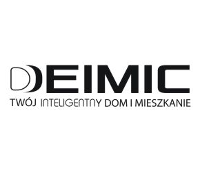 Deimic logo