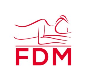 FDM logo