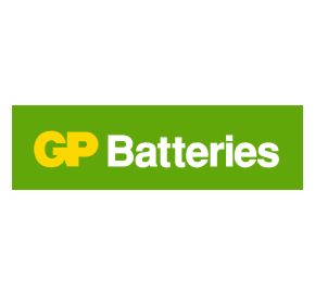 GP Batteries logo