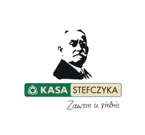 Kasa Stefczyka logo