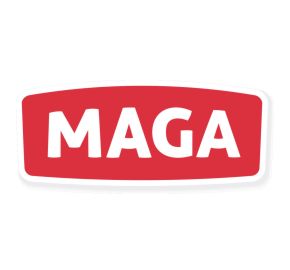 MAGA logo